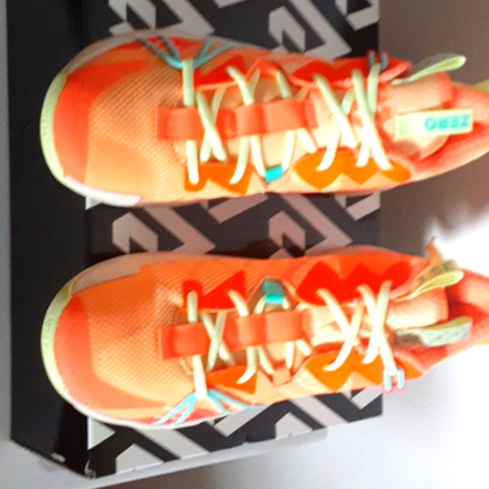 Nike Jordan Why Not Zero.3 SE